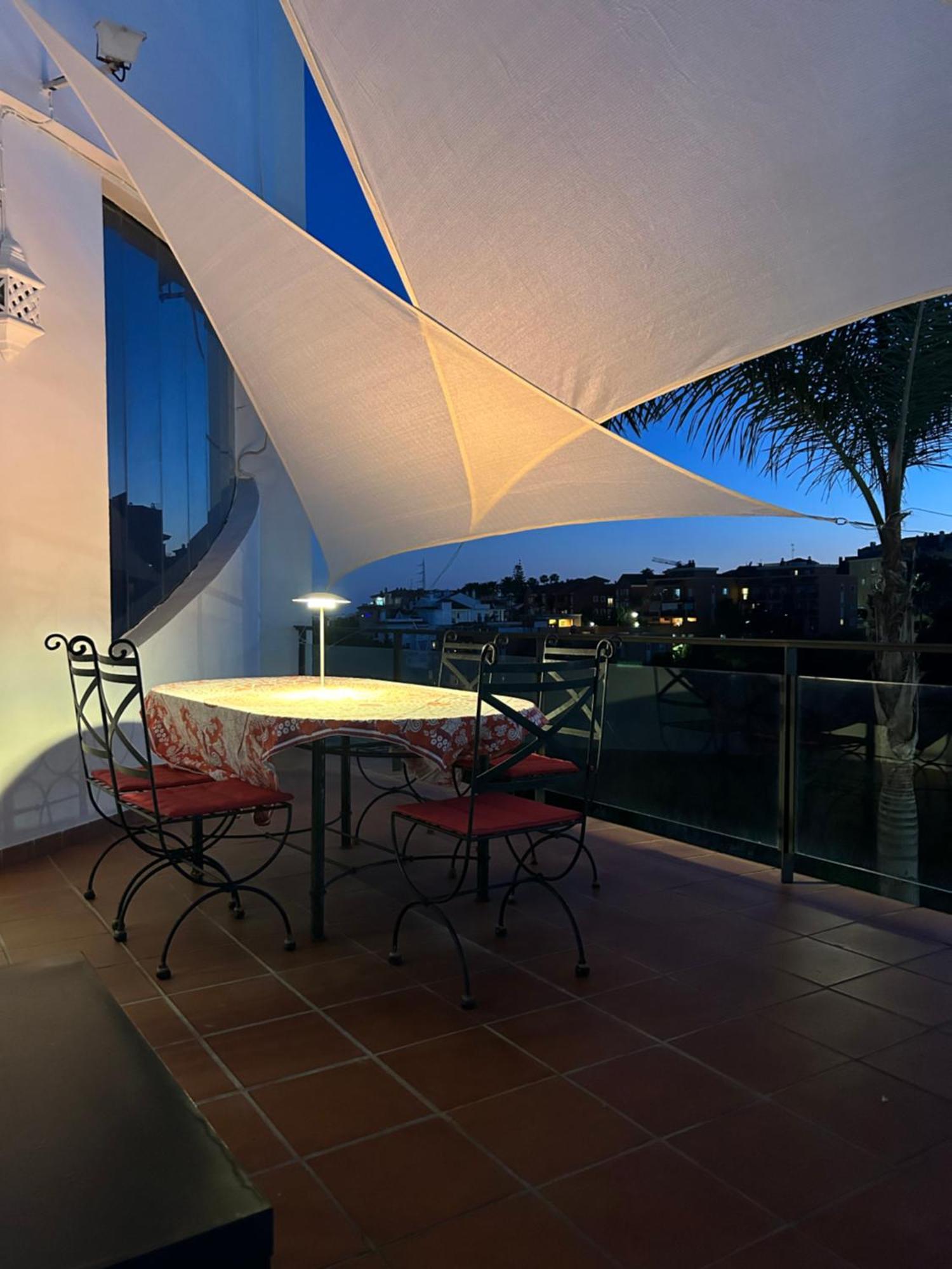 Mirador At Island Resort Sitio de Calahonda 외부 사진