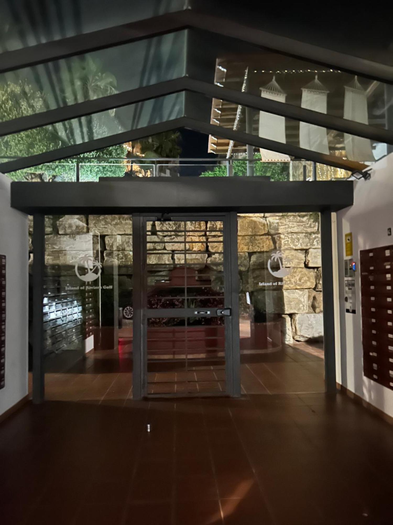 Mirador At Island Resort Sitio de Calahonda 외부 사진