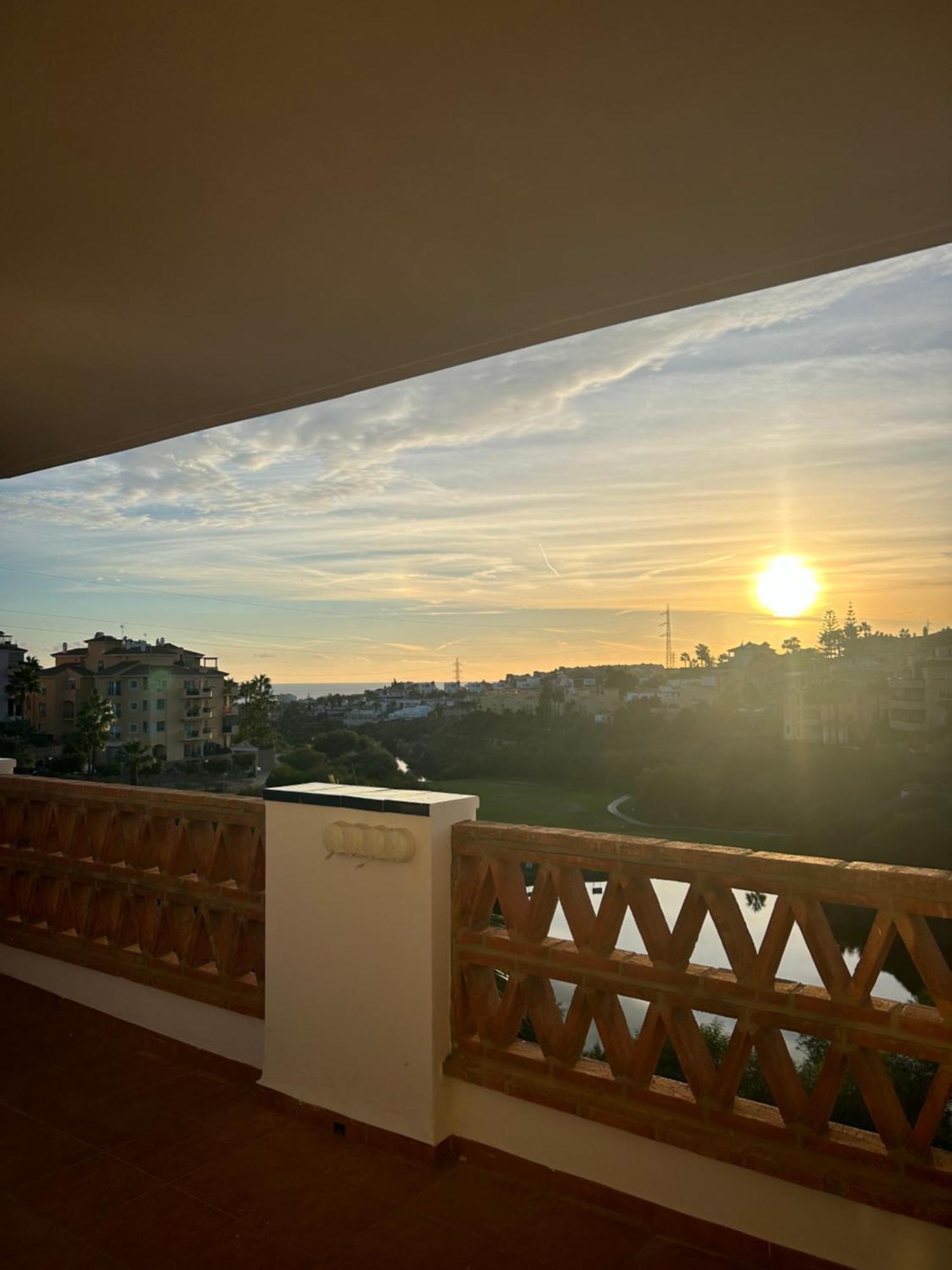 Mirador At Island Resort Sitio de Calahonda 외부 사진