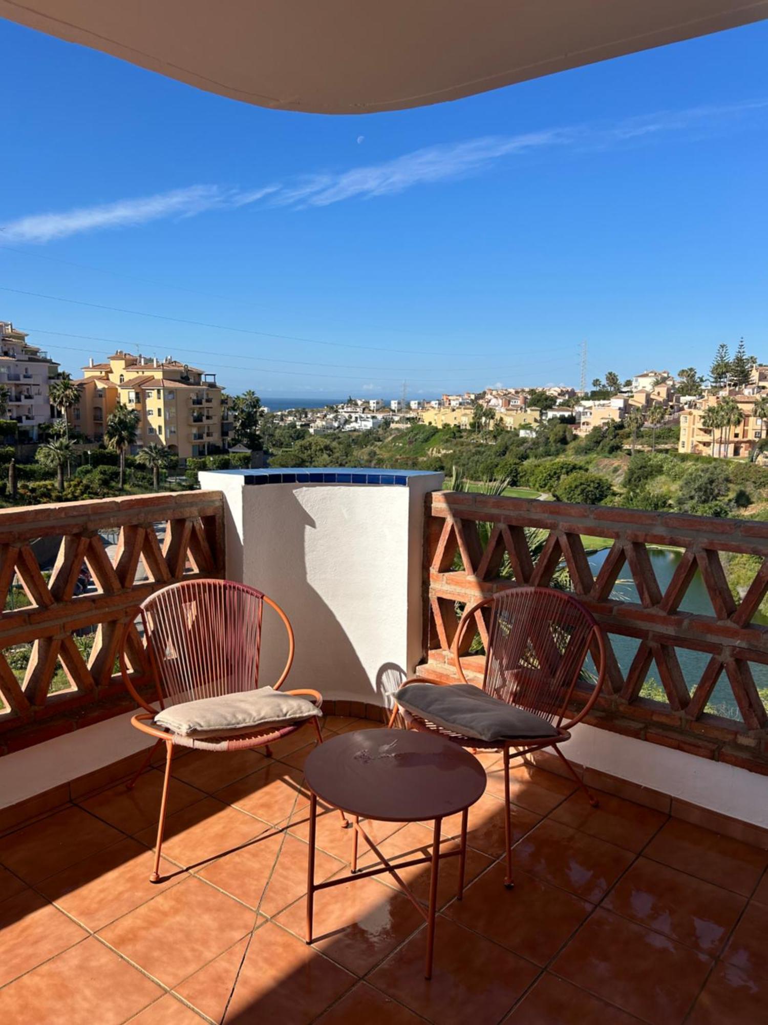 Mirador At Island Resort Sitio de Calahonda 외부 사진