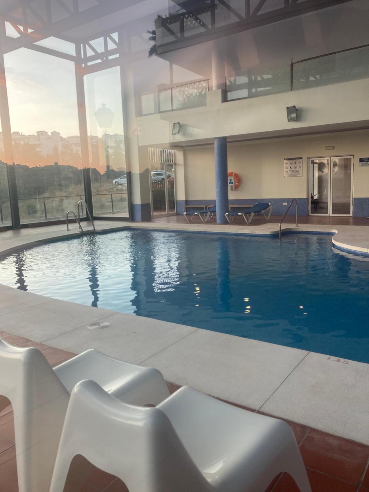 Mirador At Island Resort Sitio de Calahonda 외부 사진