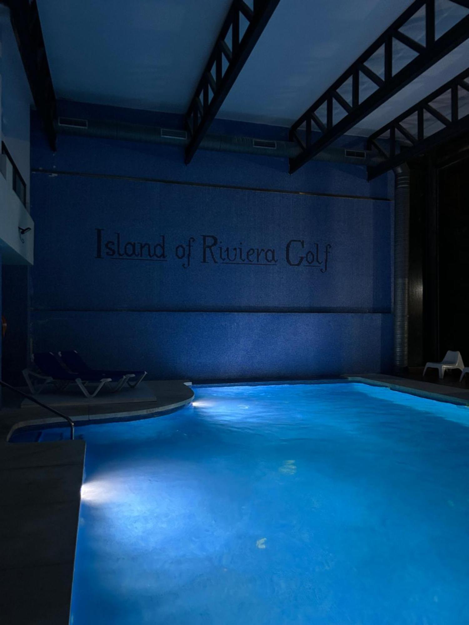 Mirador At Island Resort Sitio de Calahonda 외부 사진