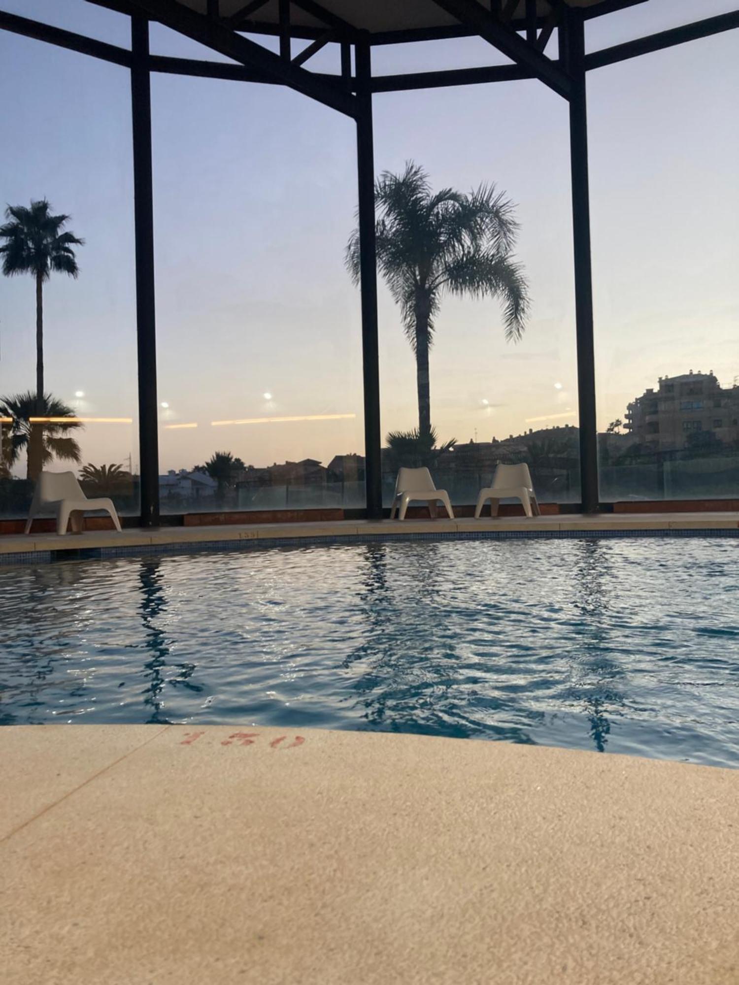 Mirador At Island Resort Sitio de Calahonda 외부 사진