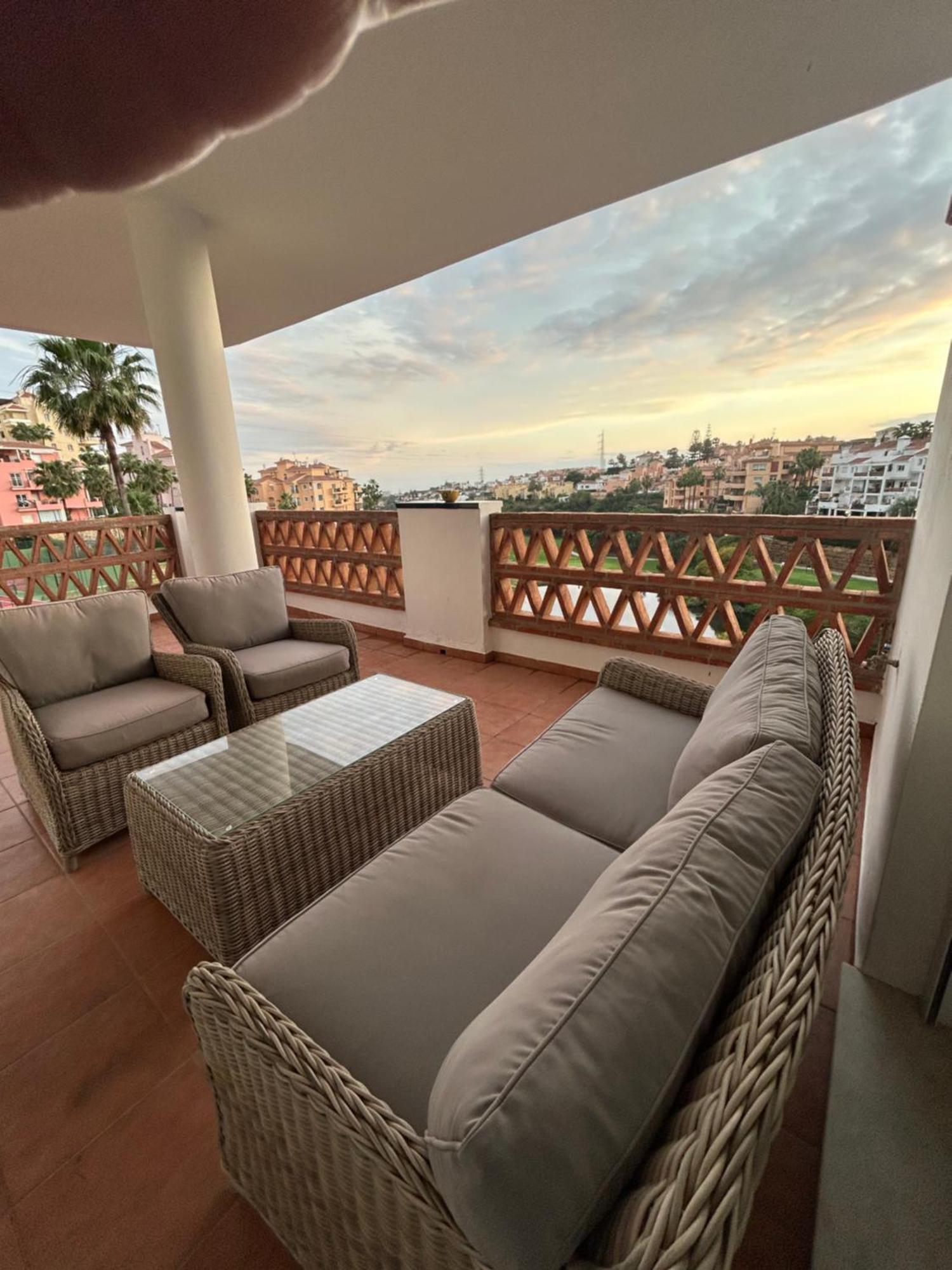Mirador At Island Resort Sitio de Calahonda 외부 사진